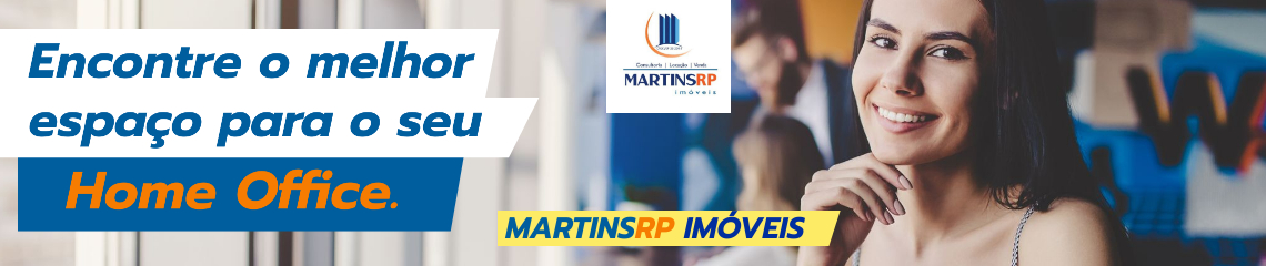 Martins RP Imóveis | Imobiliária em Ribeirão Preto | Home Office