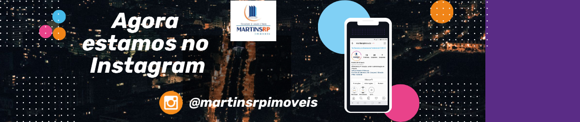 Martins RP Imóveis | Imobiliária em Ribeirão Preto | Instagram