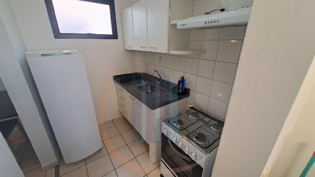 Foto: Apartamento - Nova Aliança - Ribeirão Preto