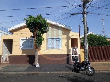 Foto: Casa - Vila Virginia - Ribeirão Preto