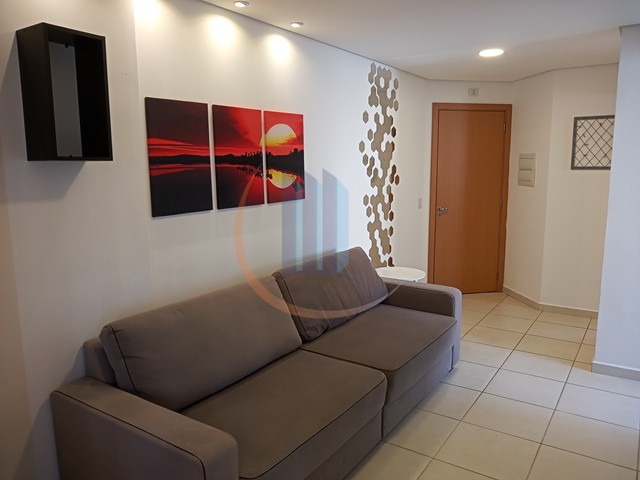 Apartamento, 1 quarto, 46 m² - Foto 3