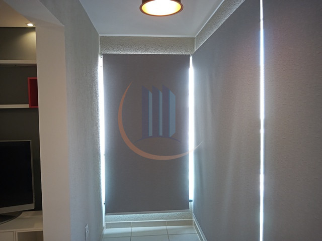 Apartamento, 1 quarto, 46 m² - Foto 6