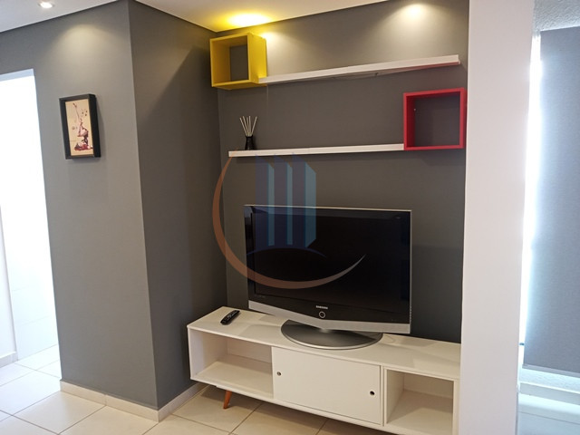 Apartamento, 1 quarto, 46 m² - Foto 5
