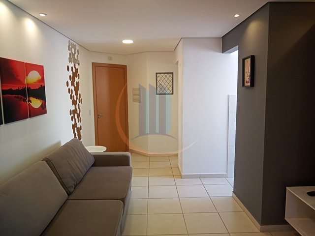 Apartamento, 1 quarto, 46 m² - Foto 4