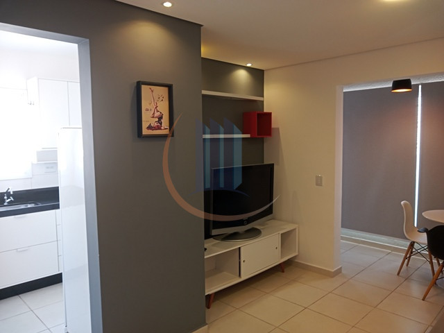 Apartamento, 1 quarto, 46 m² - Foto 10
