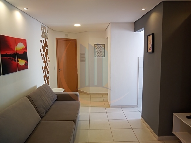 Foto: Apartamento - Nova Aliança - Ribeirão Preto