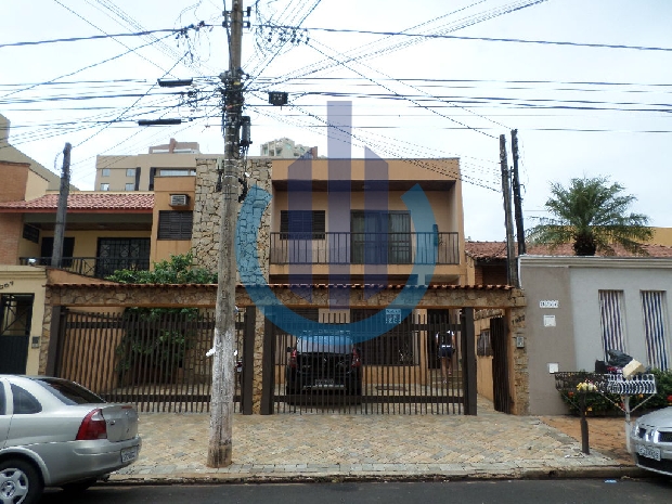 Foto: Apartamento - Jardim Irajá - Ribeirão Preto