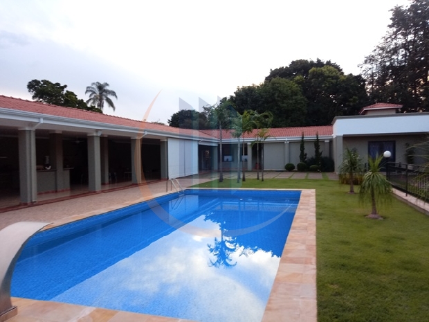 Foto: Casa Condomínio - Condominio Quinta da Boa Vista - Ribeirão Preto