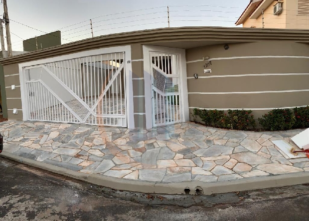 Foto: Casa - Ribeirânia - Ribeirão Preto