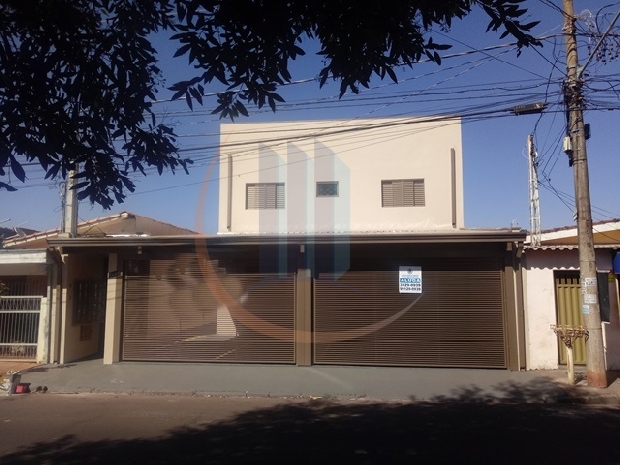 Foto: Apartamento - Ipiranga - Ribeirão Preto