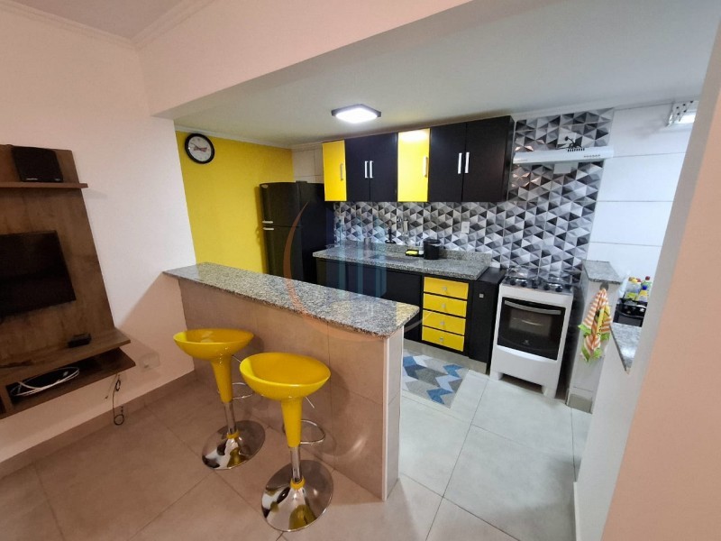 Imóvel Mobiliado: Apartamento - Jardim Irajá - Ribeirão Preto Foto: Apartamento - Jardim Irajá - Ribeirão Preto