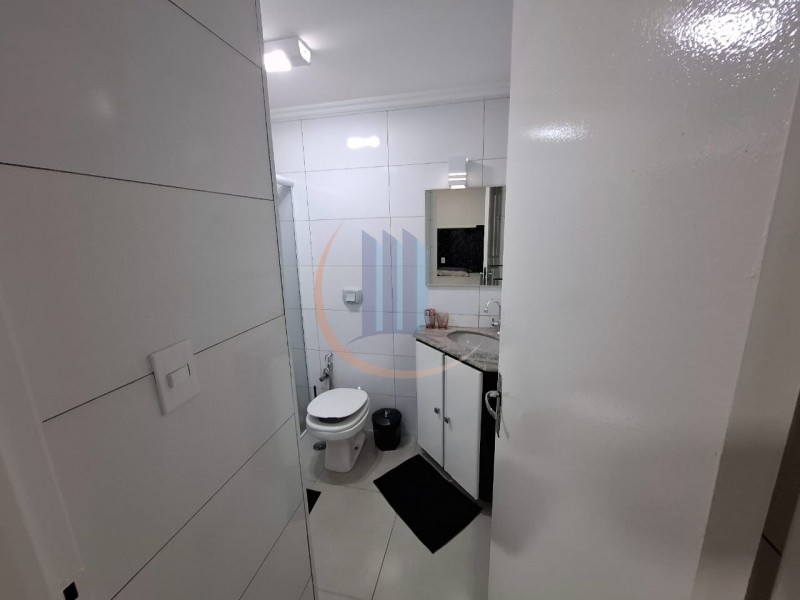 Apartamento para alugar com 1 quarto, 37m² - Foto 10