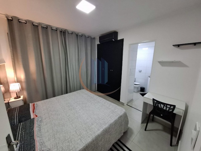 Apartamento para alugar com 1 quarto, 37m² - Foto 11