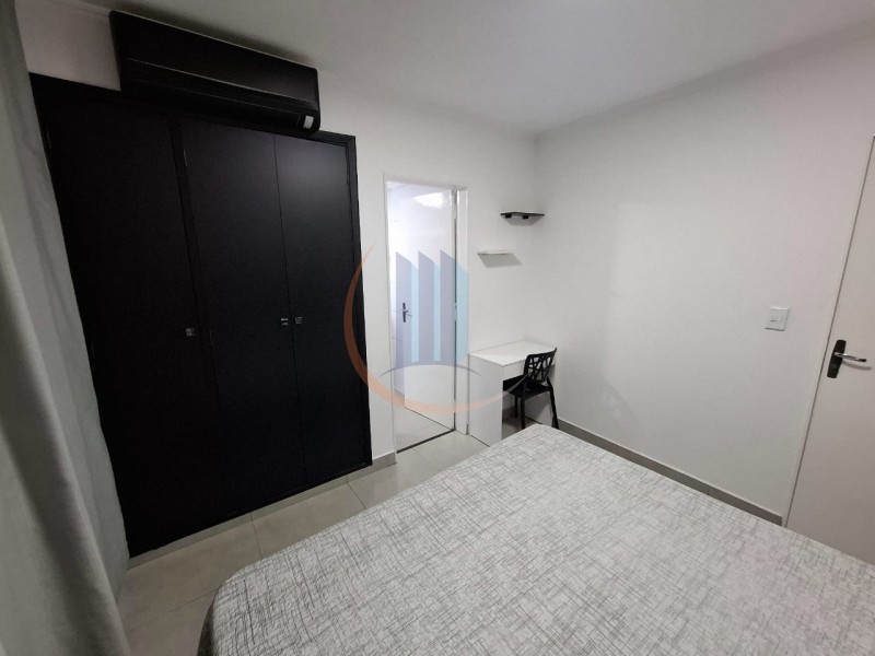 Apartamento para alugar com 1 quarto, 37m² - Foto 8