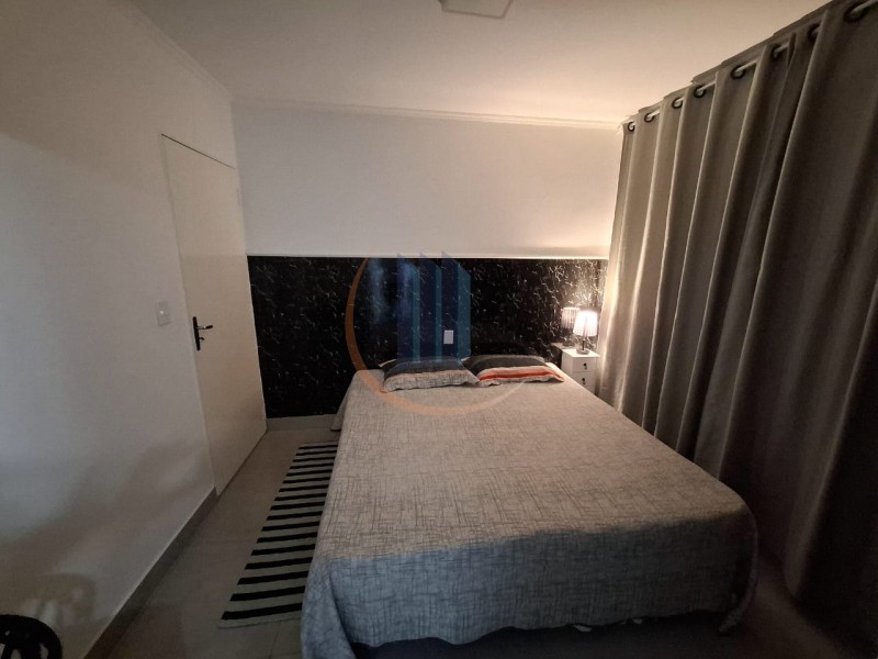 Apartamento para alugar com 1 quarto, 37m² - Foto 7