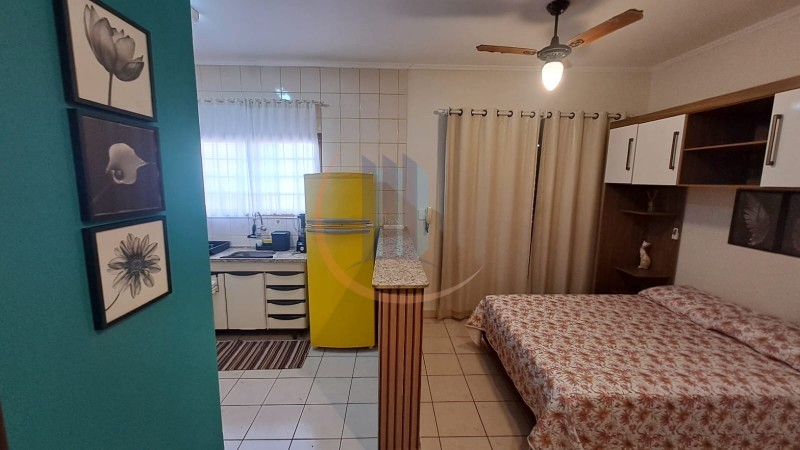 Apartamento, 30 m² - Foto 11