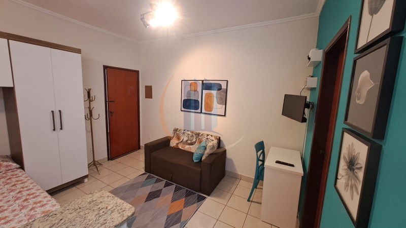 Apartamento, 30 m² - Foto 6