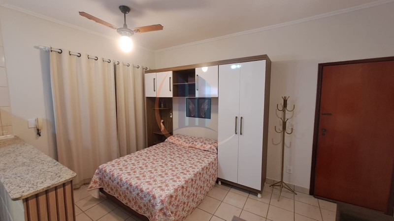 Apartamento, 30 m² - Foto 2