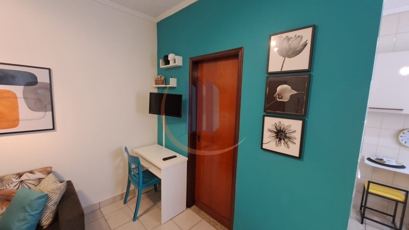 Apartamento, 30 m² - Foto 10