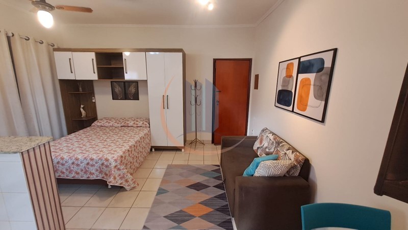 Apartamento, 30 m² - Foto 20