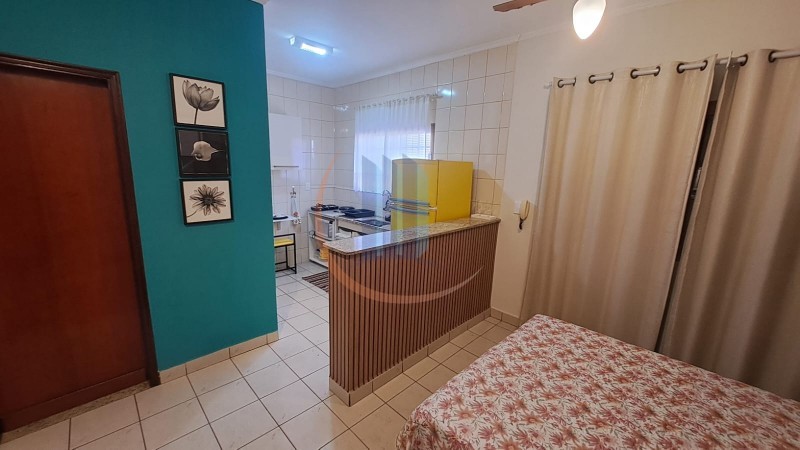 Apartamento, 30 m² - Foto 14