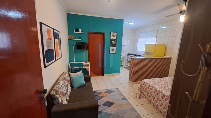 Apartamento, 30 m² - Foto 1