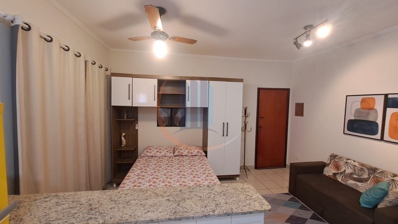 Apartamento, 30 m² - Foto 9