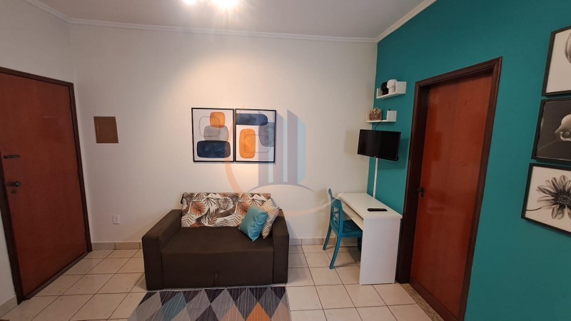 Apartamento, 30 m² - Foto 13