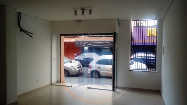 Prédio Inteiro para alugar, 60m² - Foto 5