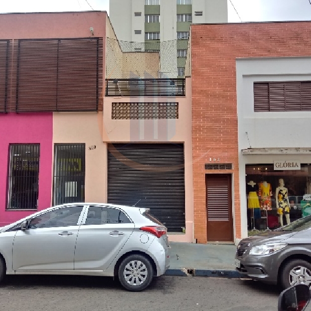 Prédio Inteiro para alugar, 60m² - Foto 2