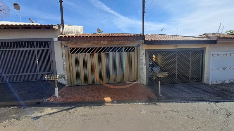 Foto: Casa - Planalto Verde - Ribeirão Preto