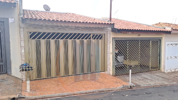 Foto: Casa - Planalto Verde - Ribeirão Preto