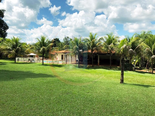 Foto: Chácara - Recreio Internacional - Ribeirão Preto