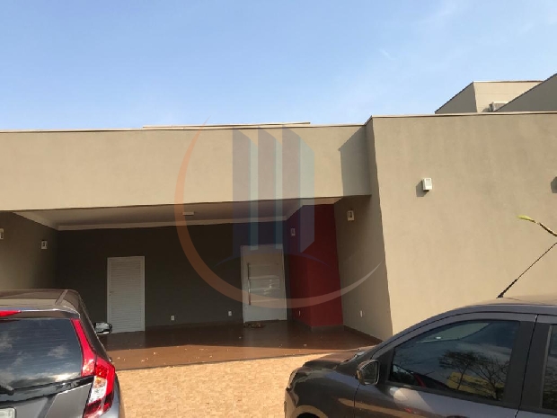 Foto: Casa Condomínio - Jardim Manoel Penna - Ribeirão Preto