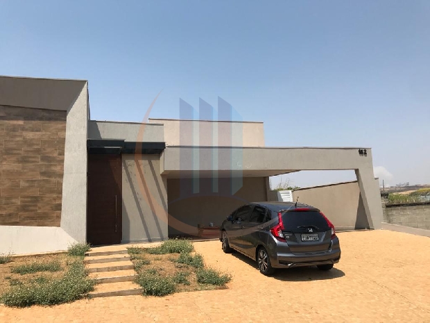 Foto: Casa Condomínio - Jardim Manoel Penna - Ribeirão Preto