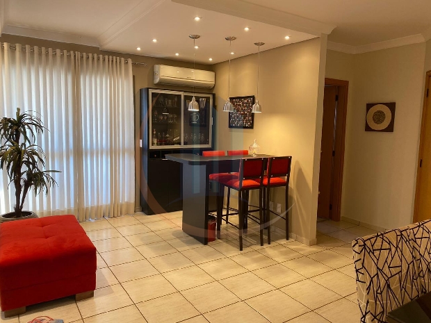 Foto: Apartamento - Jardim São Luiz - Ribeirão Preto