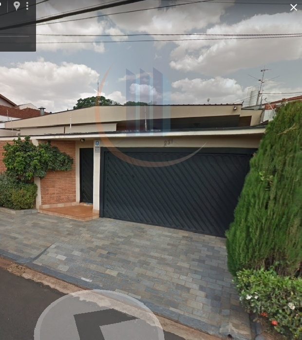 Foto: Casa - Alto da Boa Vista - Ribeirão Preto