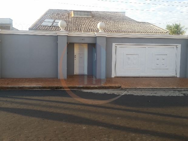 Foto: Casa - Jardim Antártica - Ribeirão Preto