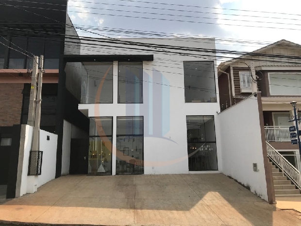 Foto: Salão Comercial - Jardim Botânico - Ribeirão Preto