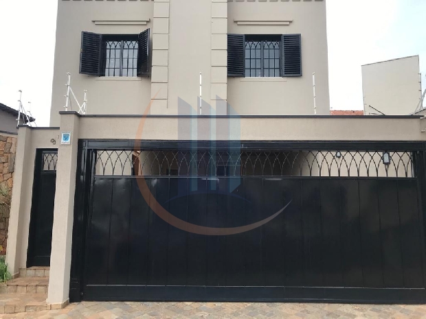 Foto: Casa - Jardim São Luiz - Ribeirão Preto