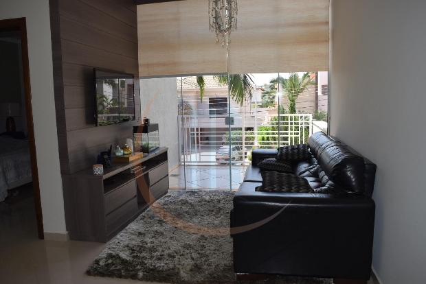 Foto: Casa Condomínio - Recreio das Acácias - Ribeirão Preto