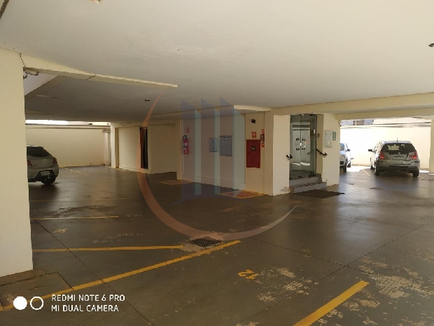 Foto: Apartamento - Vila Ana Maria - Ribeirão Preto