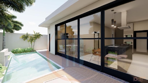 Foto: Casa - Vila do Golf - Ribeirão Preto