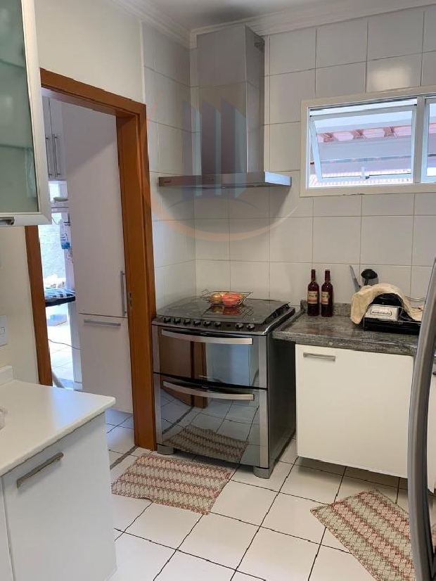 Foto: Casa Condomínio - Recreio das Acácias - Ribeirão Preto