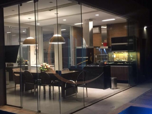 Foto: Casa Condomínio - Alphaville 2 - Bonfim Paulista