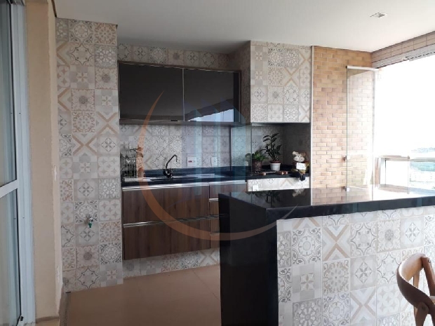 Foto: Apartamento - Residencial Morro do Ipê - Ribeirão Preto