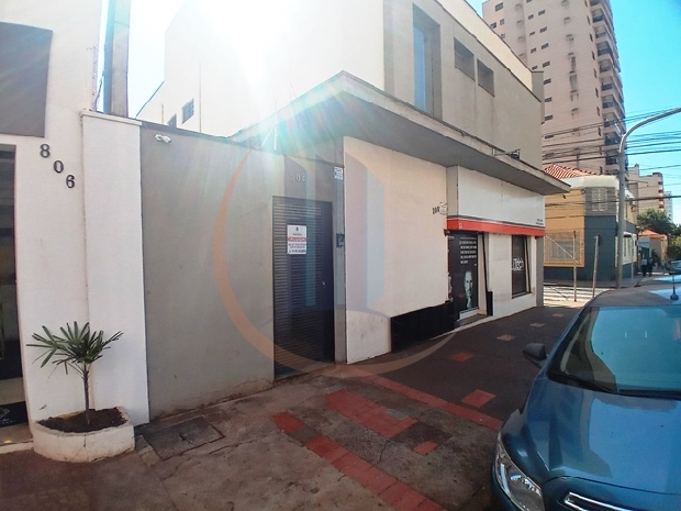 Foto: Sala Comercial - Centro - Ribeirão Preto