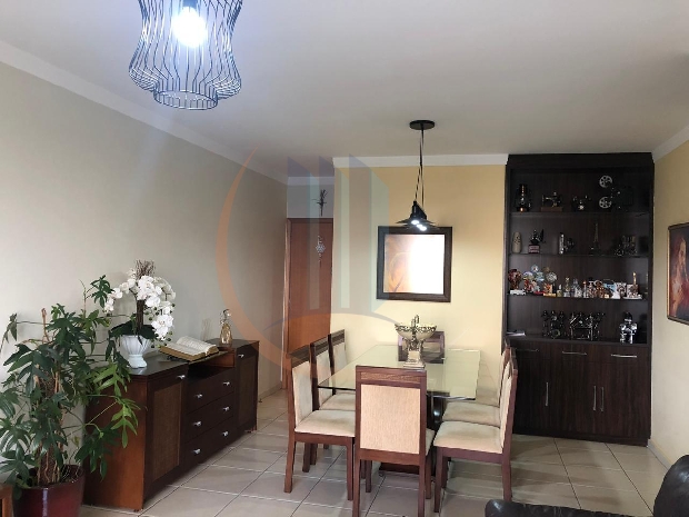 Apartamento à venda com 3 quartos, 103m² - Foto 6