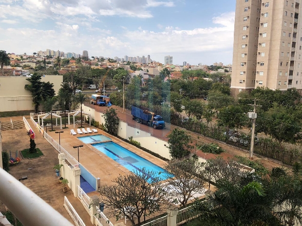 Foto: Apartamento - República - Ribeirão Preto