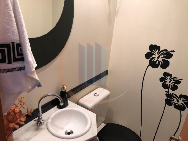 Apartamento à venda com 3 quartos, 103m² - Foto 9